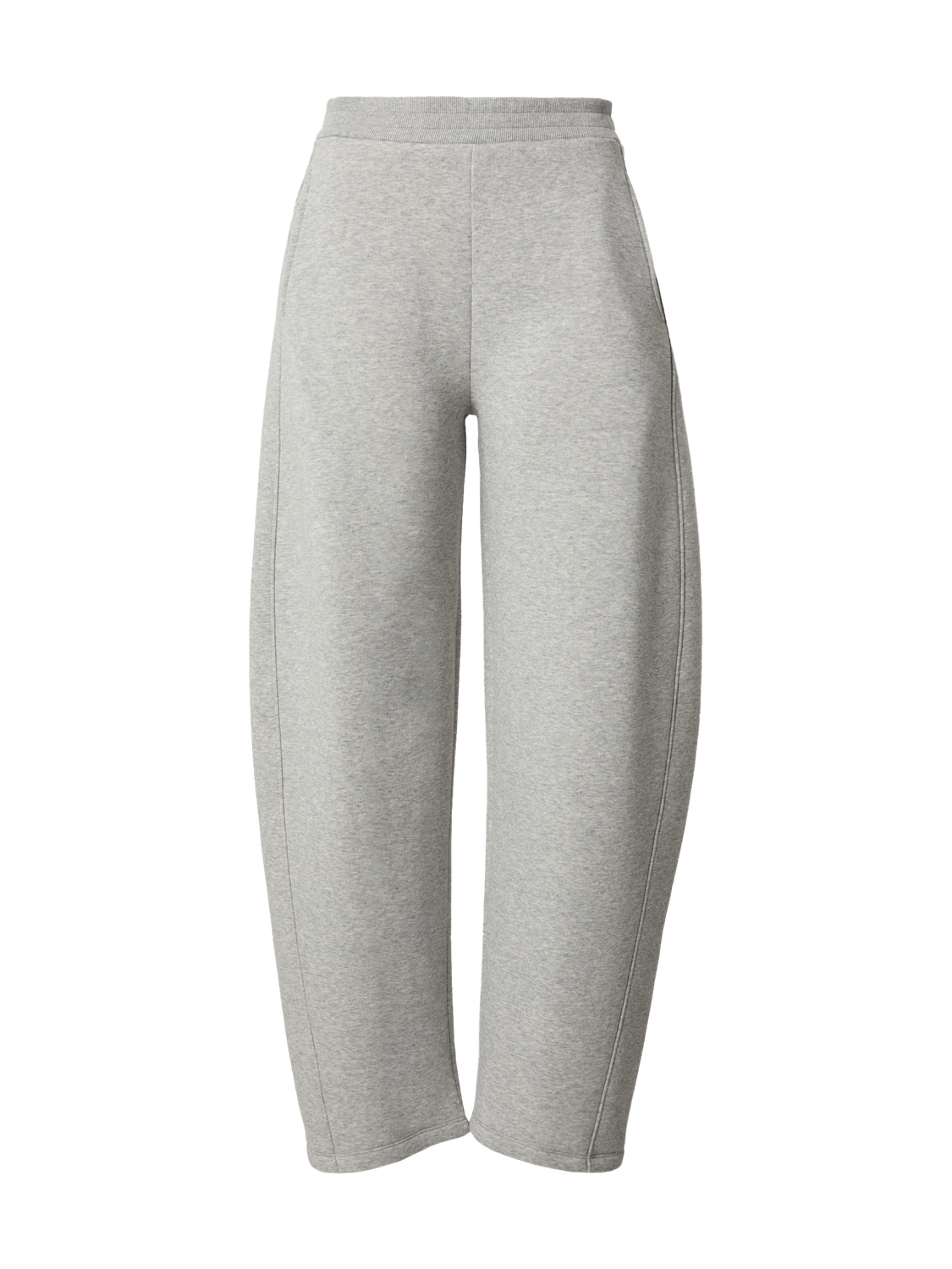 EDITED Dylan Pants Grey Melange