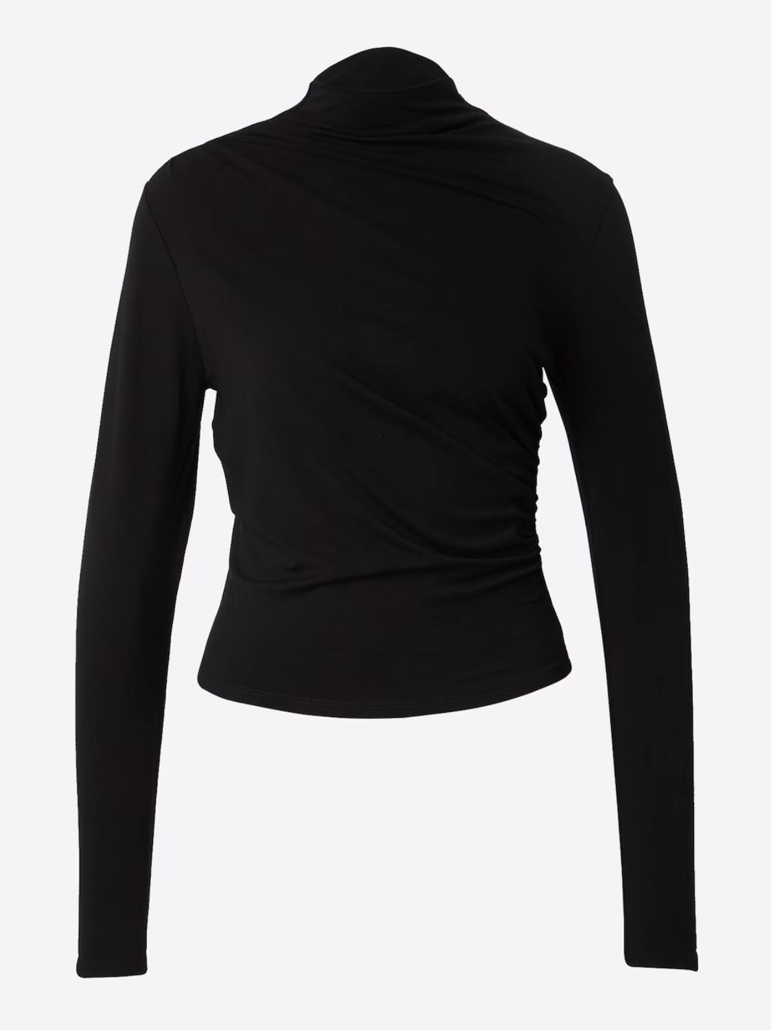 EDITED Faye Longsleeve Black