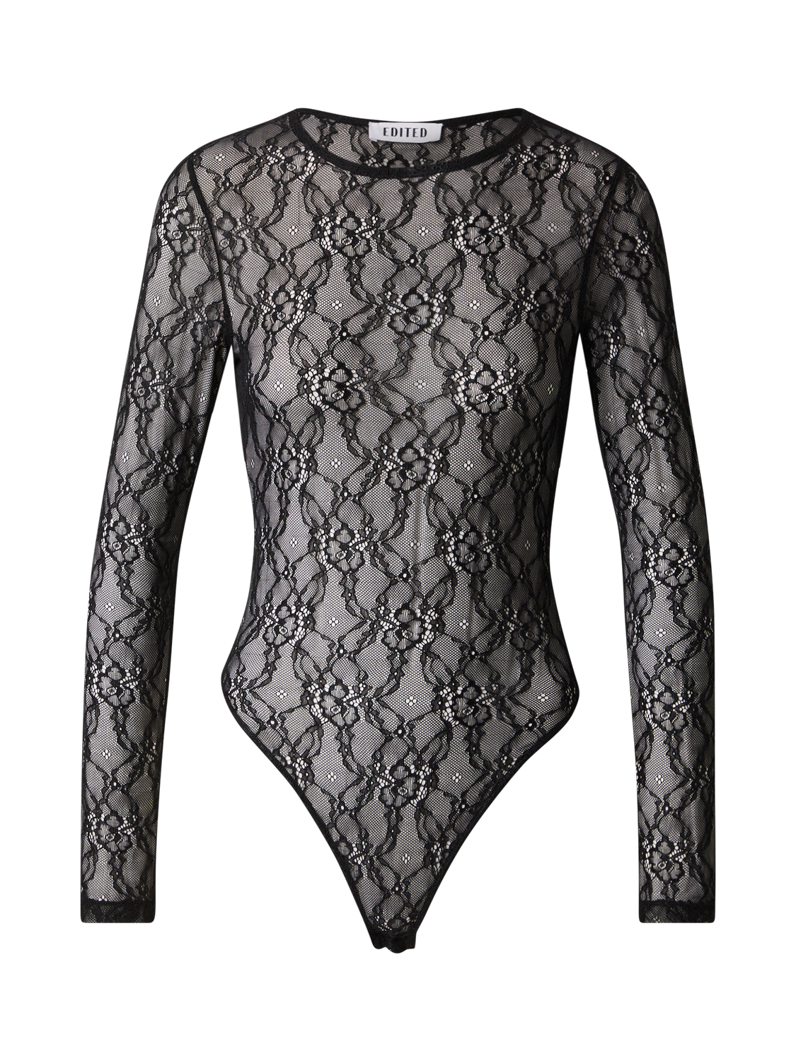 EDITED Janiya Body Black