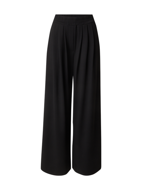 EDITED Jenna Trousers Black