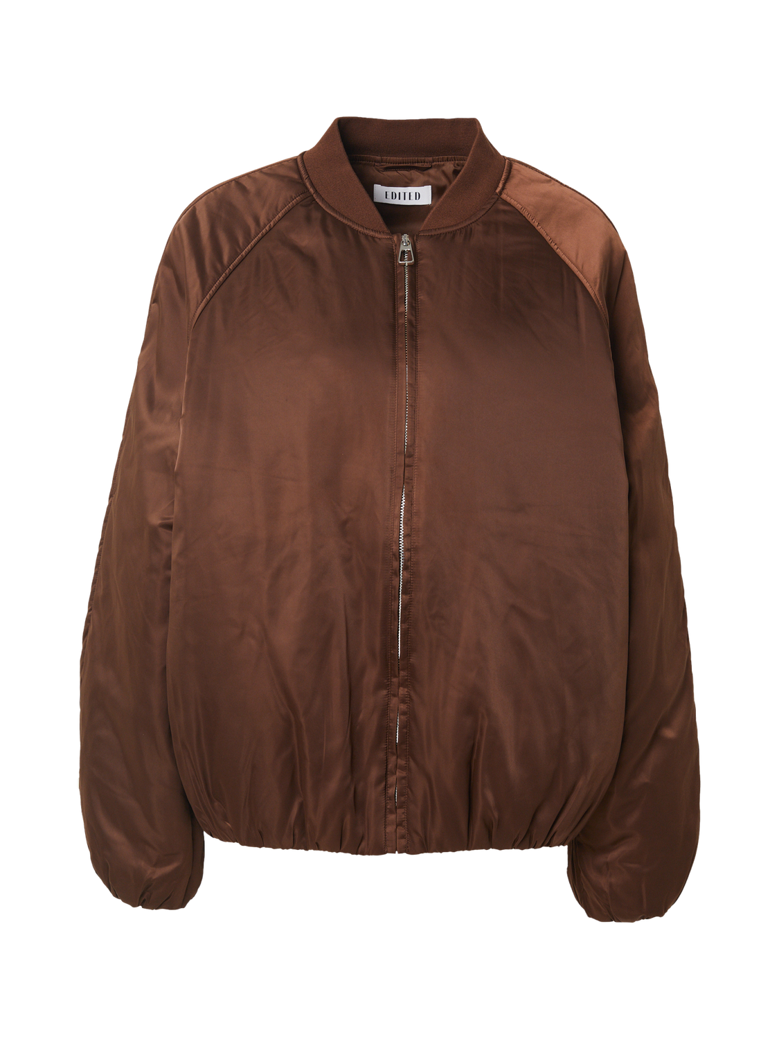 EDITED Nada Jacket Fondue Fudge