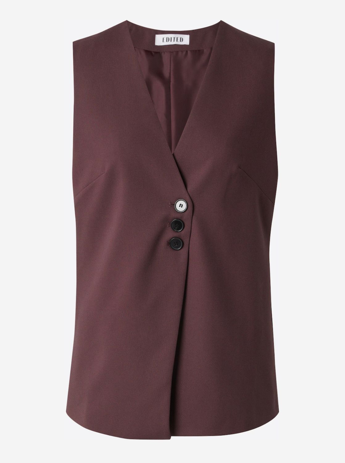 EDITED Vanessa Vest Huckleberry