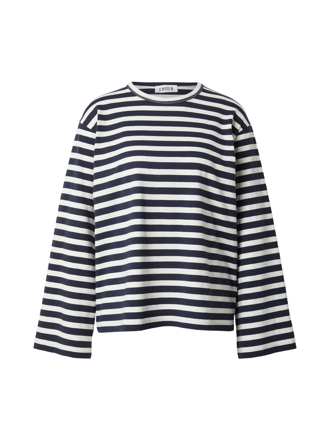 EDITED Verlee Longsleeve Gardenia Night Sky