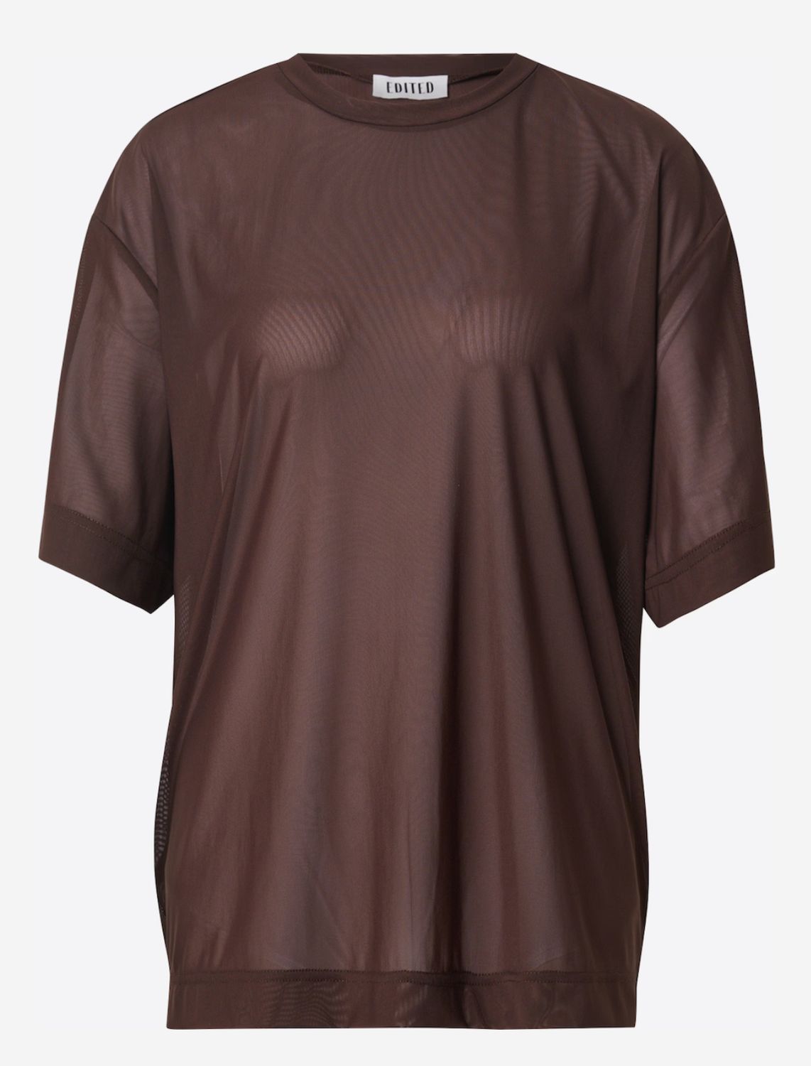 EDITED Ulaaka T-Shirt Huckleberry