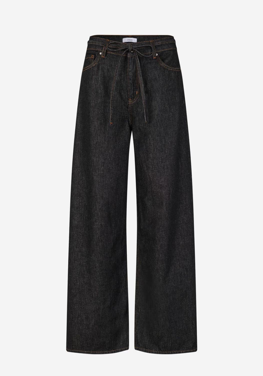 Envii ENBrooklyn Jeans Black Rinse