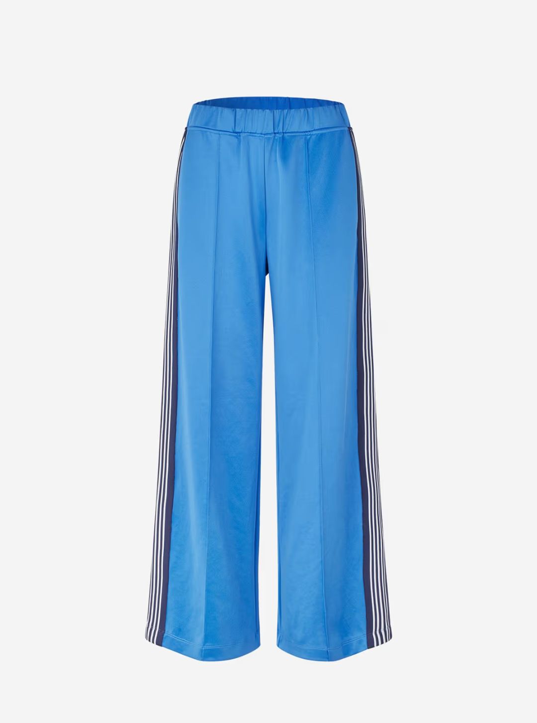 Envii ENTray Pants Bright Blue EN-E25300127 Blauw