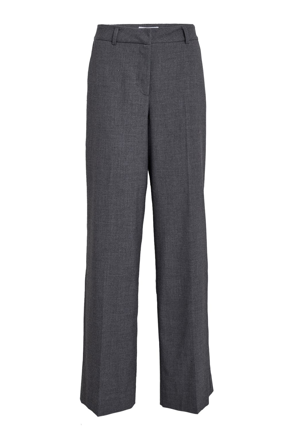 Minus MSElvera Mid Waist Pant Castlerock