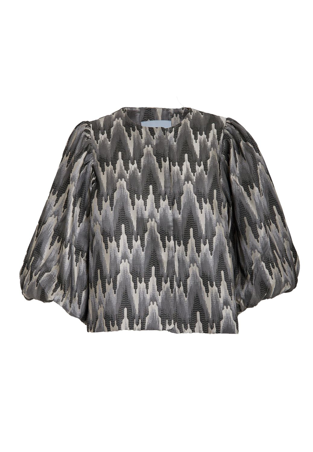 Minus MSEdda Short Jacket Castlerock