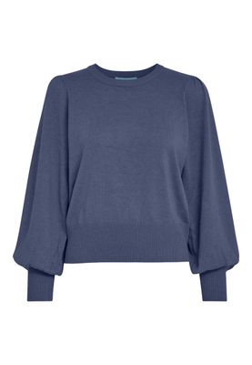 Minus MSLiva Long Sleeve Nightshadow