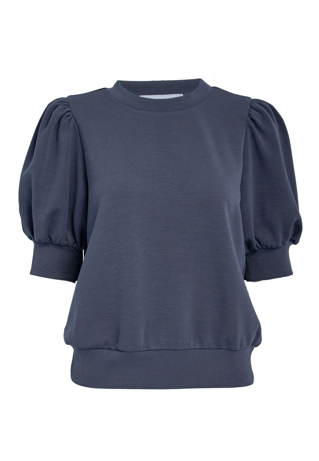 Minus MSLivana T-Shirt Nightshadow Blue