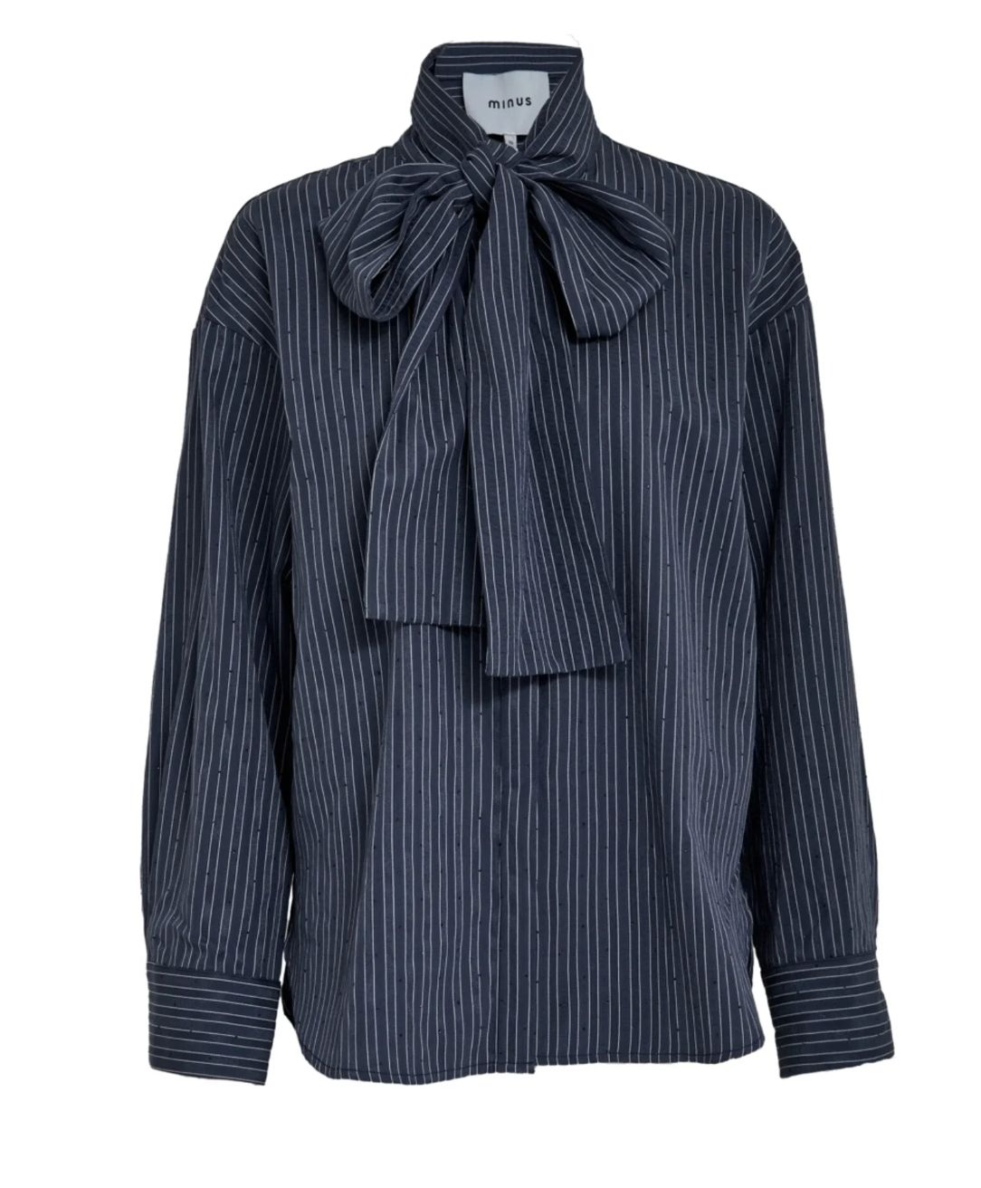 Minus MSVigga Shirt Sky Captain