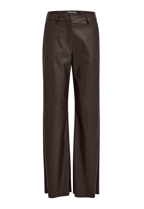 Minus MSTasja PU Pant Carafe