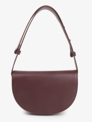 HVISK Cliff Soft Structure Midnight Plum