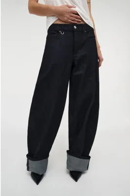 Neuw Denim Nancy Barrel Resonate