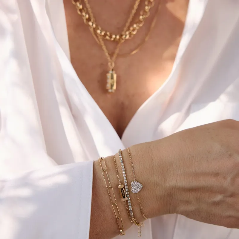 The Finds Armband Charlot