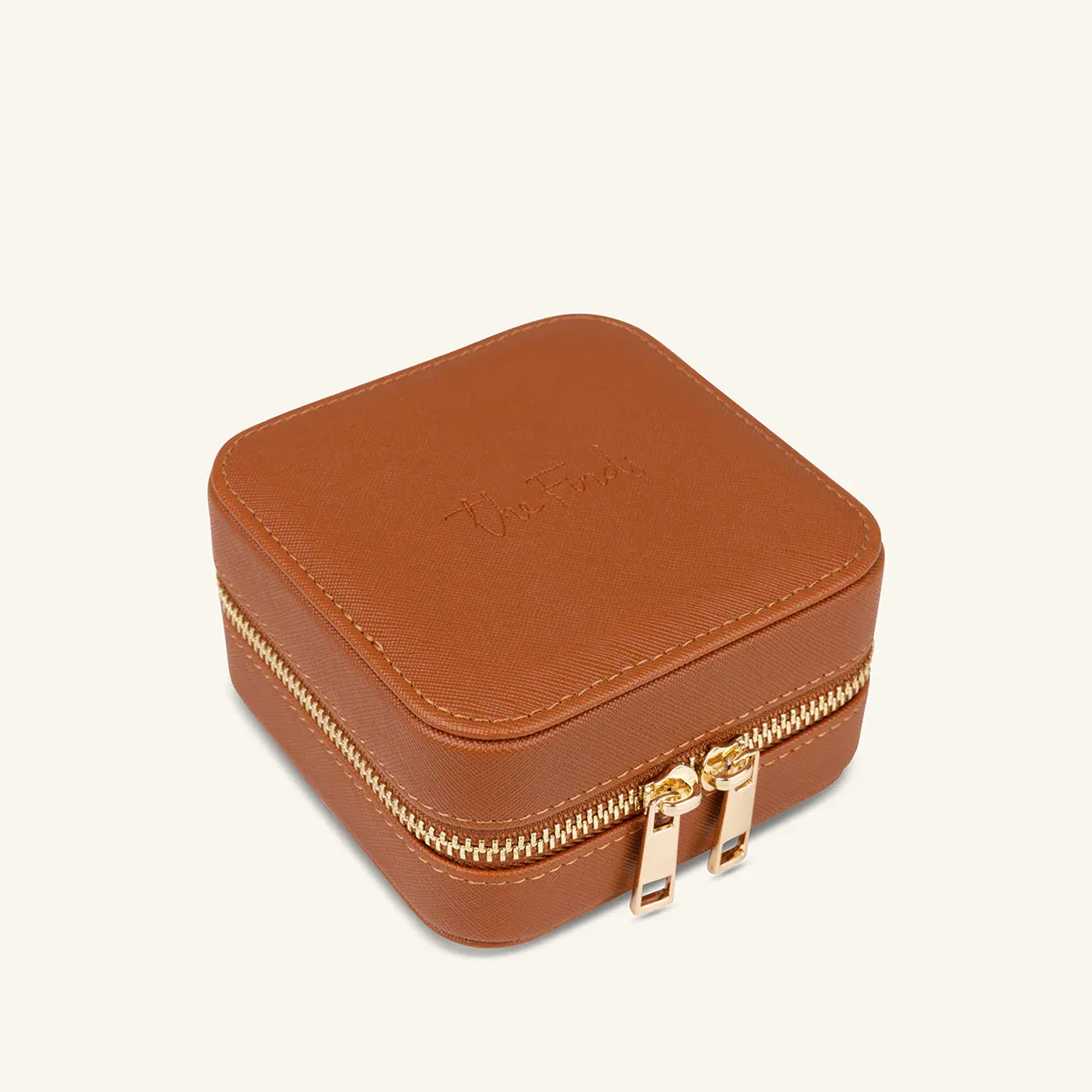 The Finds Jewelry Box