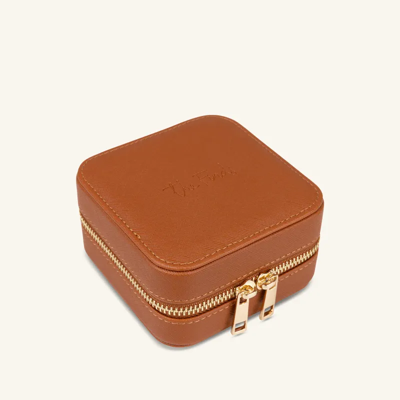 The Finds Jewelry Box