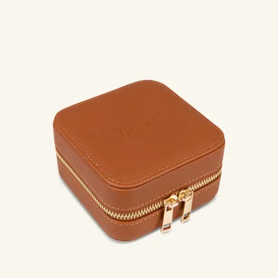 The Finds Jewelry Box