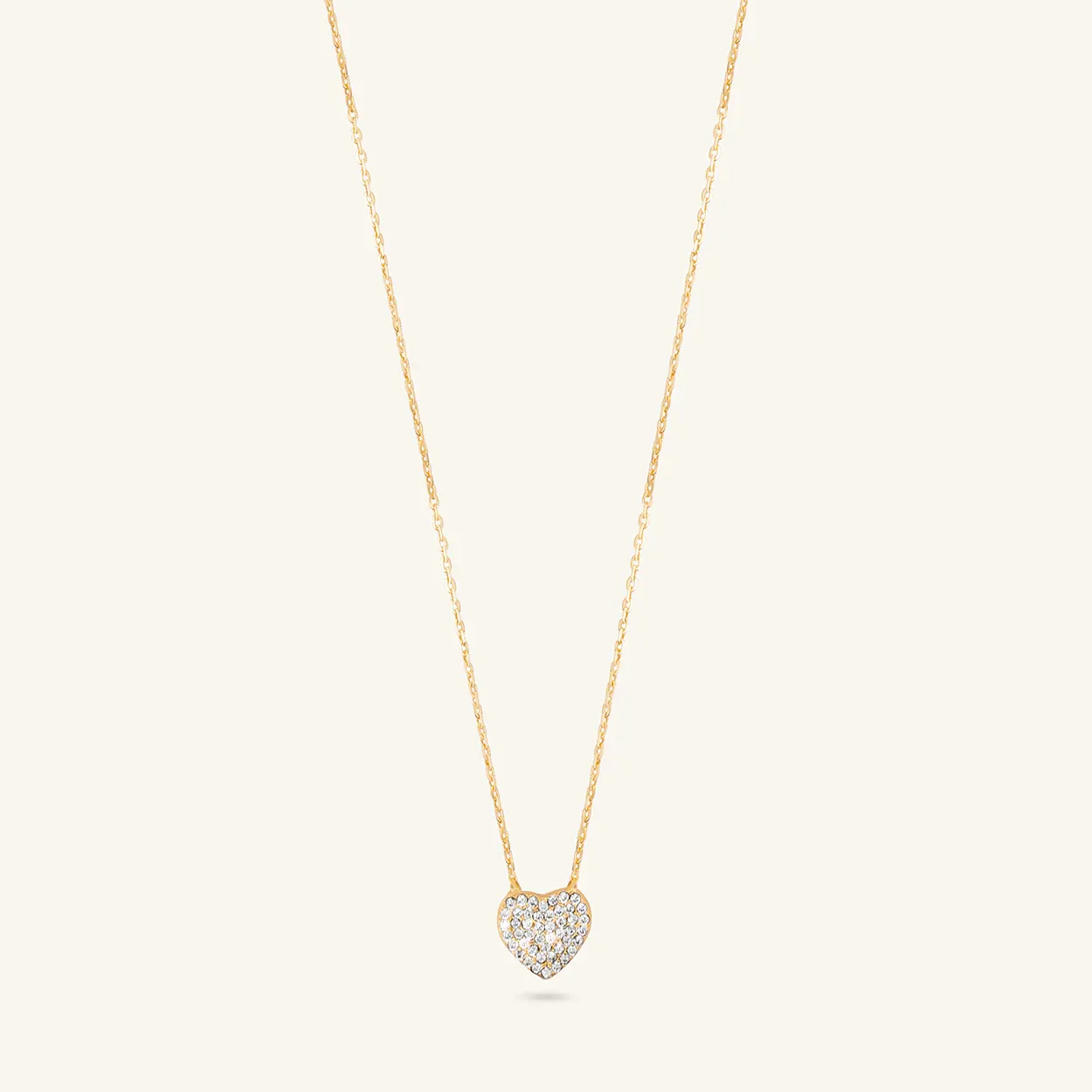 The Finds Ketting Frederique