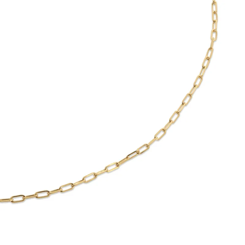 The Finds Ketting Laure 50cm