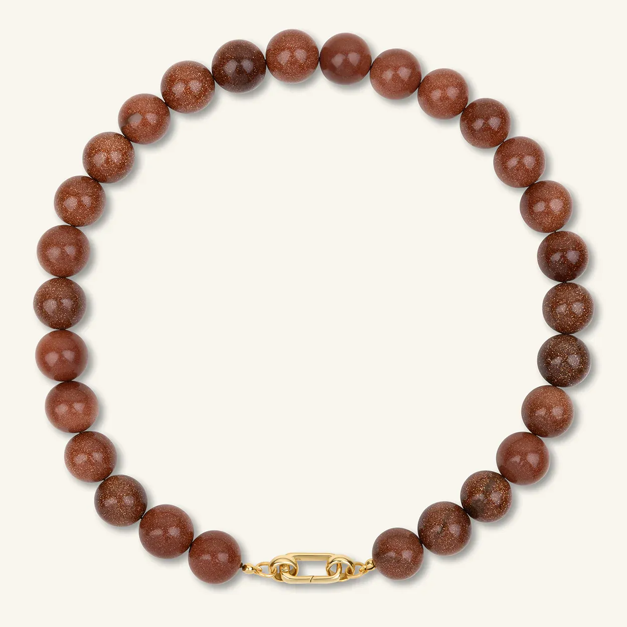 The Finds Ketting Valou