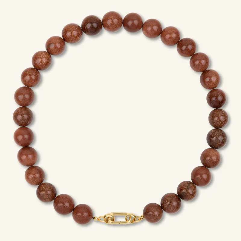 The Finds Ketting Valou