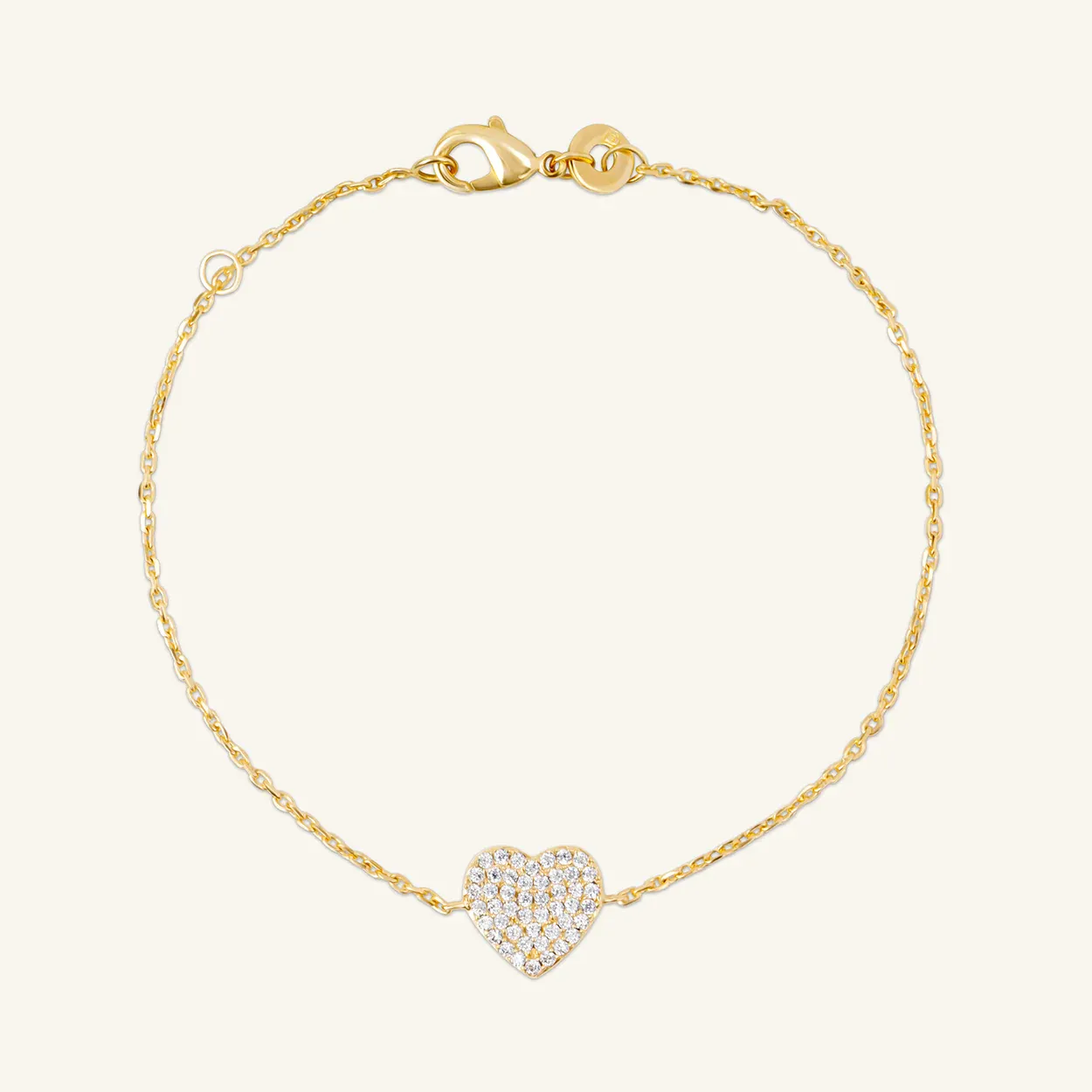 The Finds Armband Charlot