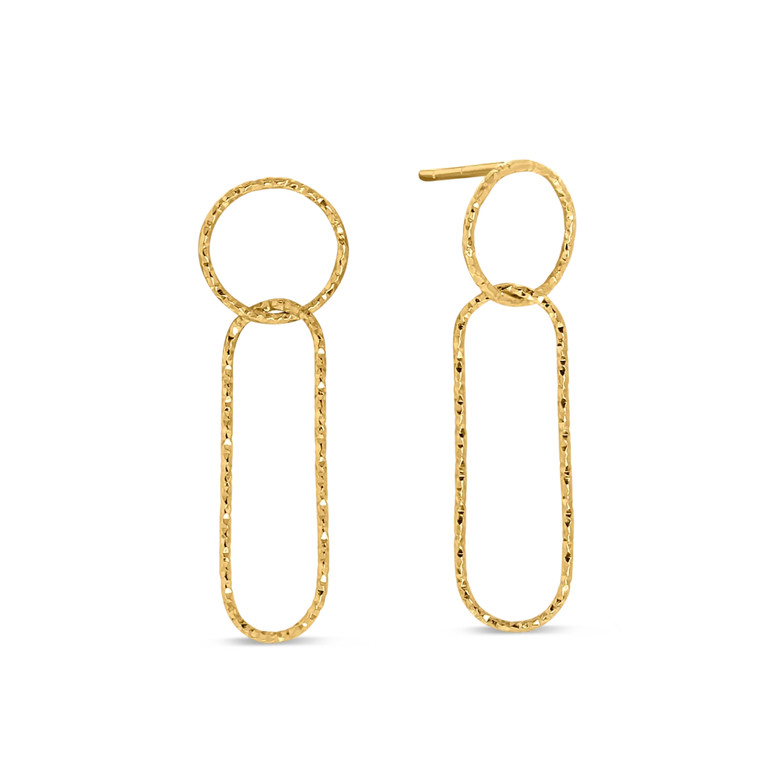 The Finds Oorbellen Brooke