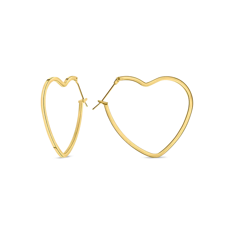 The Finds Oorbellen Alyssa