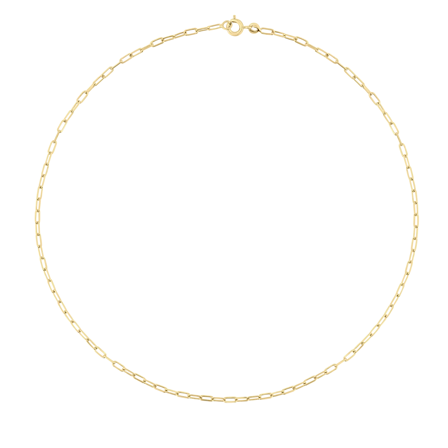 The Finds Ketting Laure 50cm