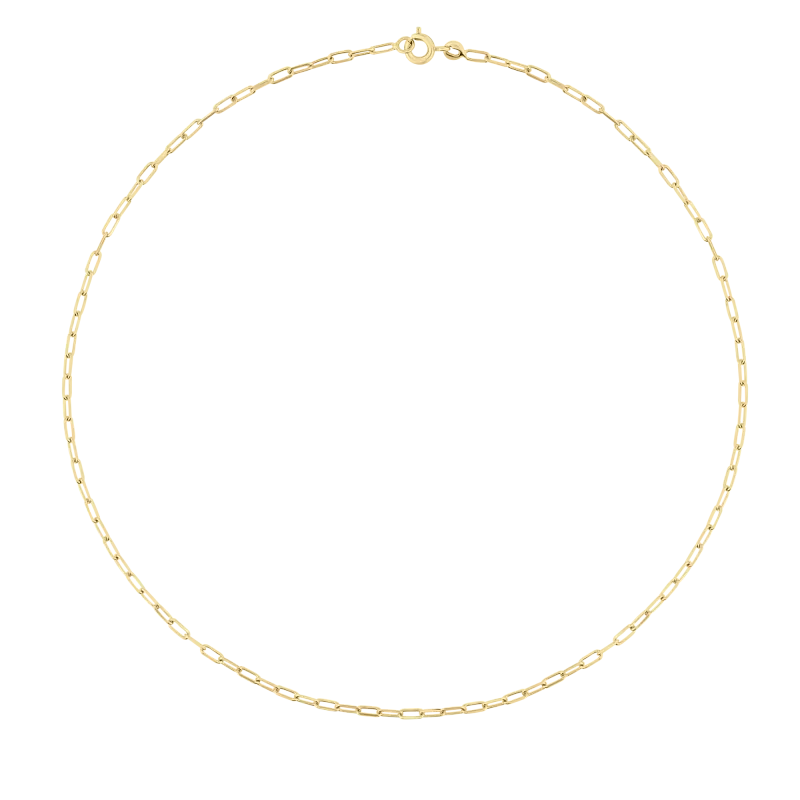 The Finds Ketting Laure 50cm