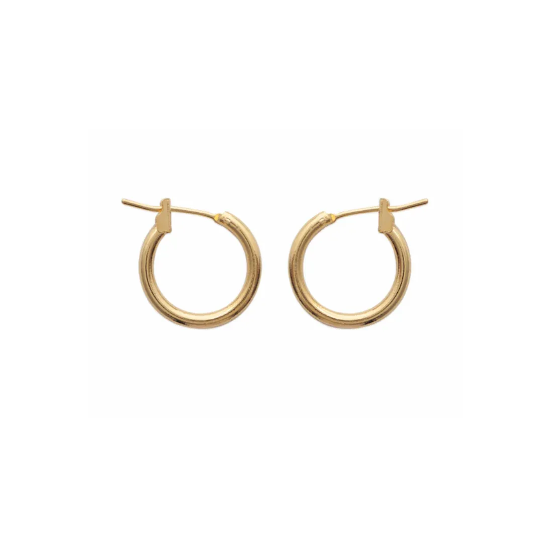 The Finds Oorbellen Emma