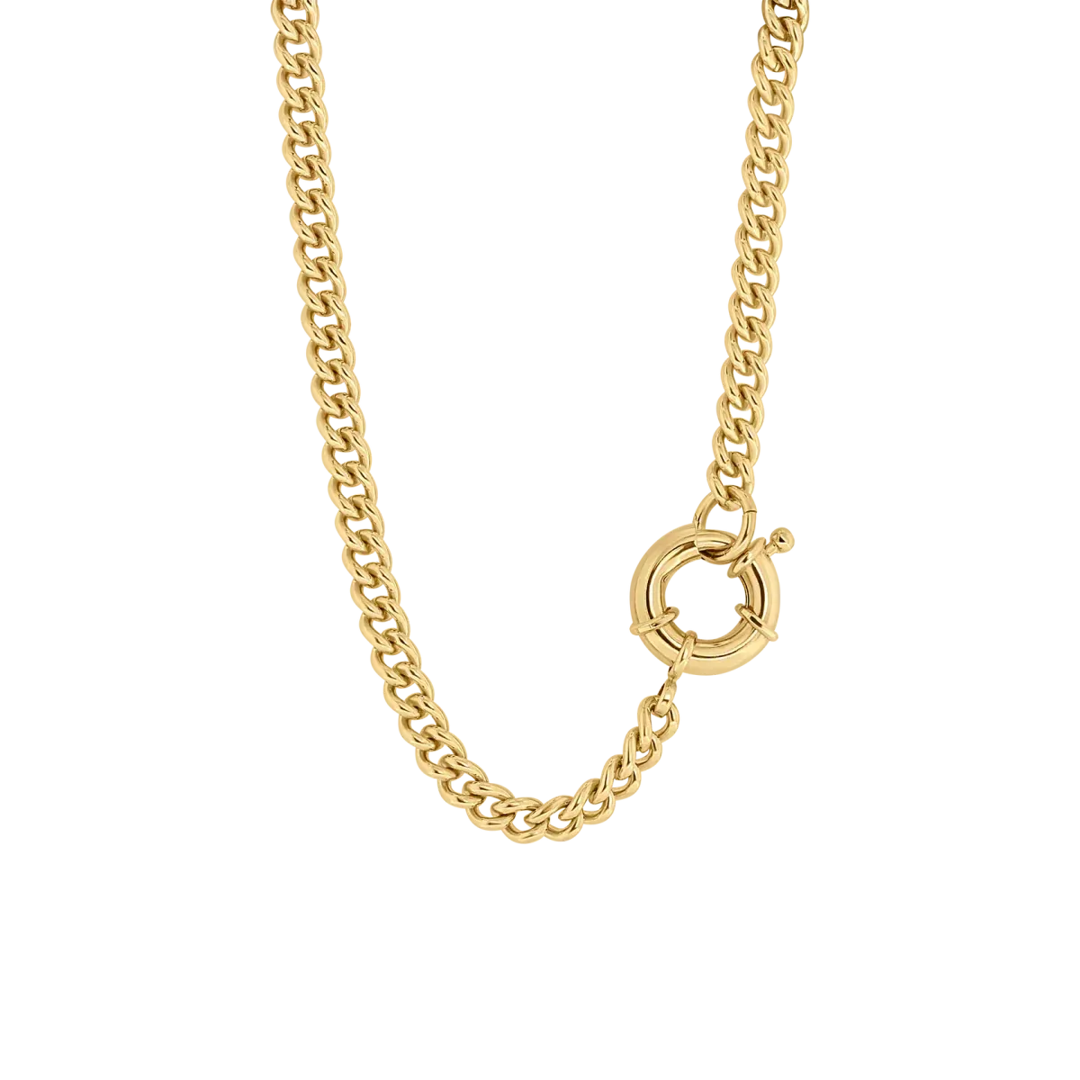 The Finds Ketting Madeleine