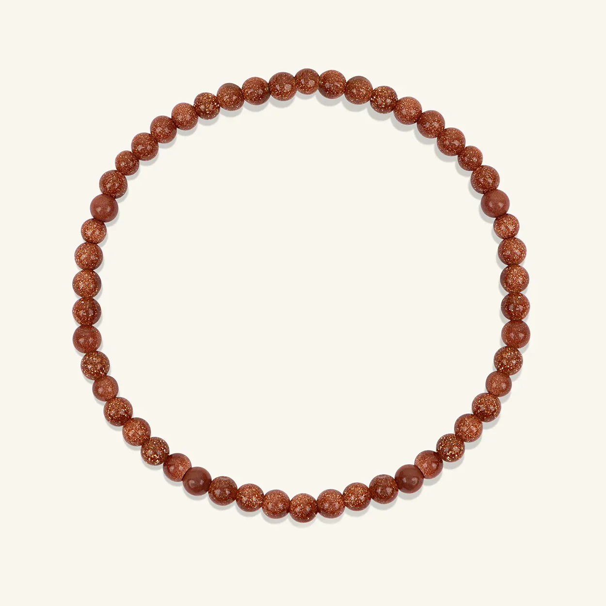 The Finds Sandstone Armband S