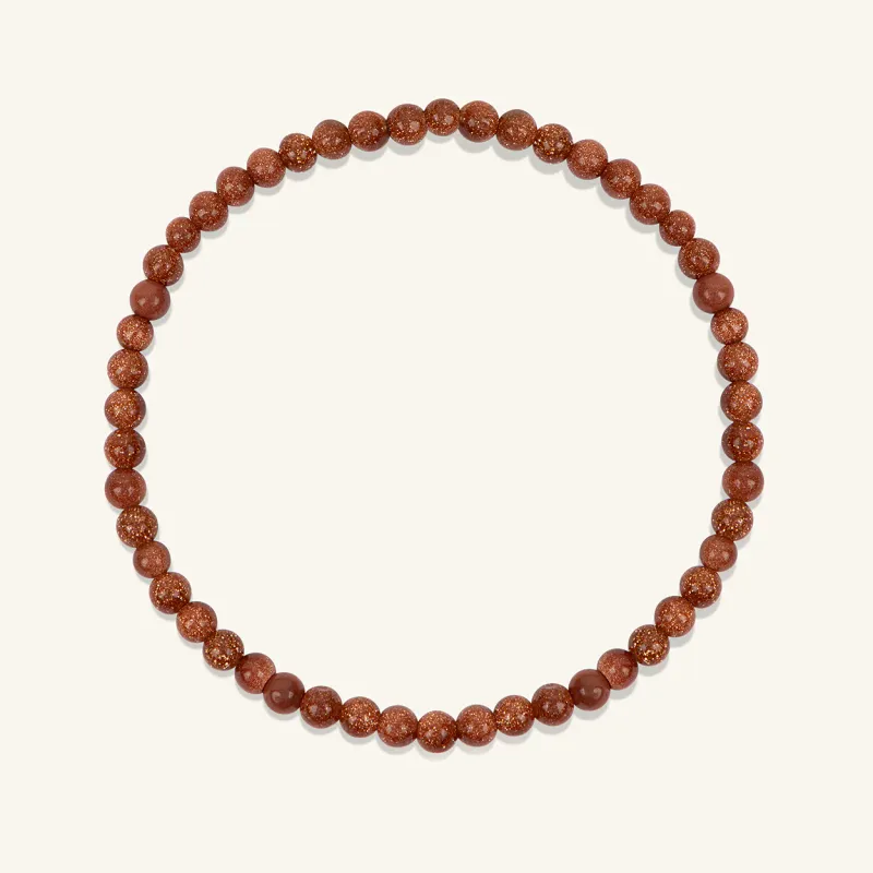 The Finds Sandstone Armband S