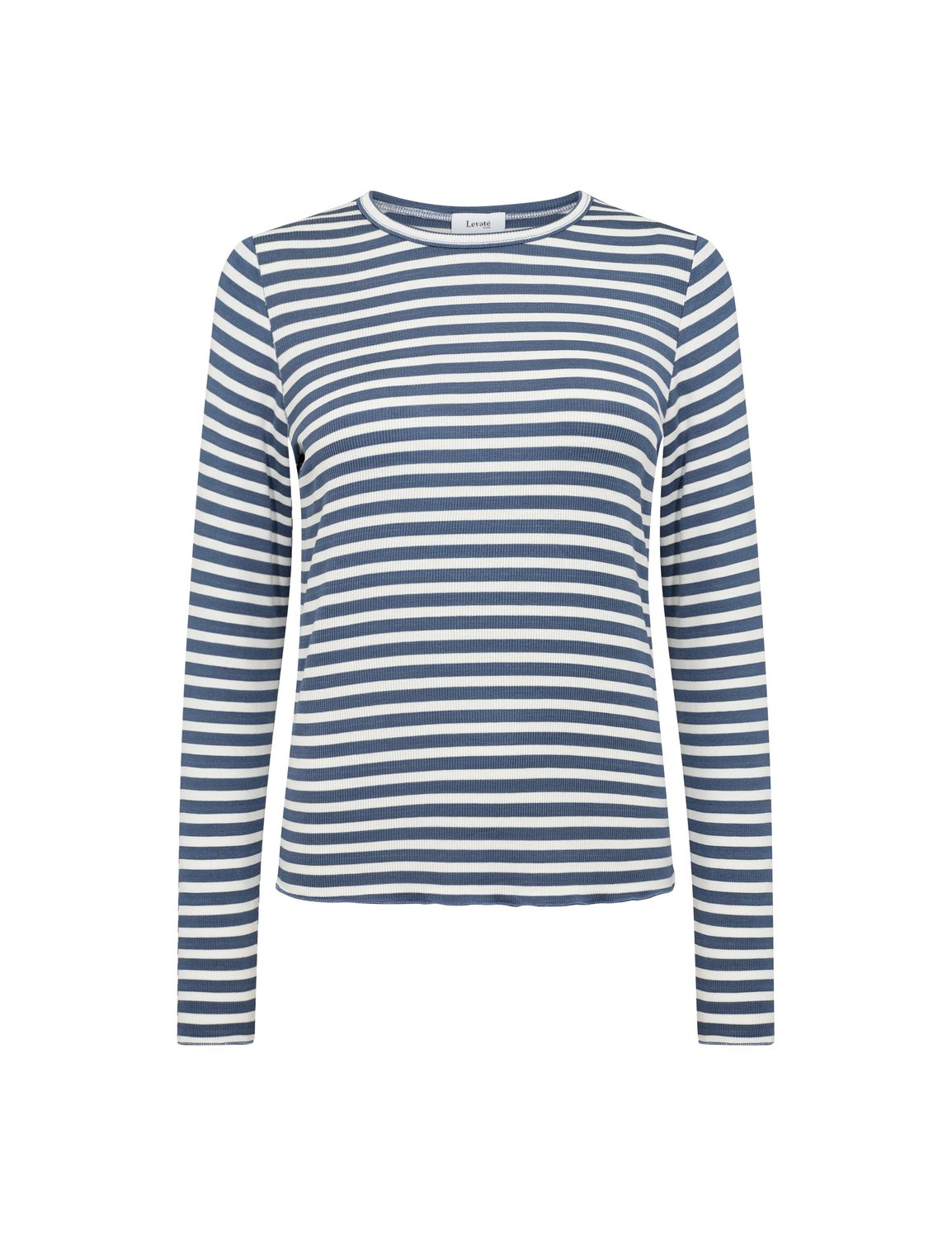 Leveté Room IKA11 Top Blauw