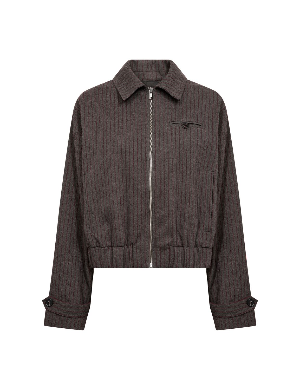 Leveté Room NANDA2 Jack Grijs