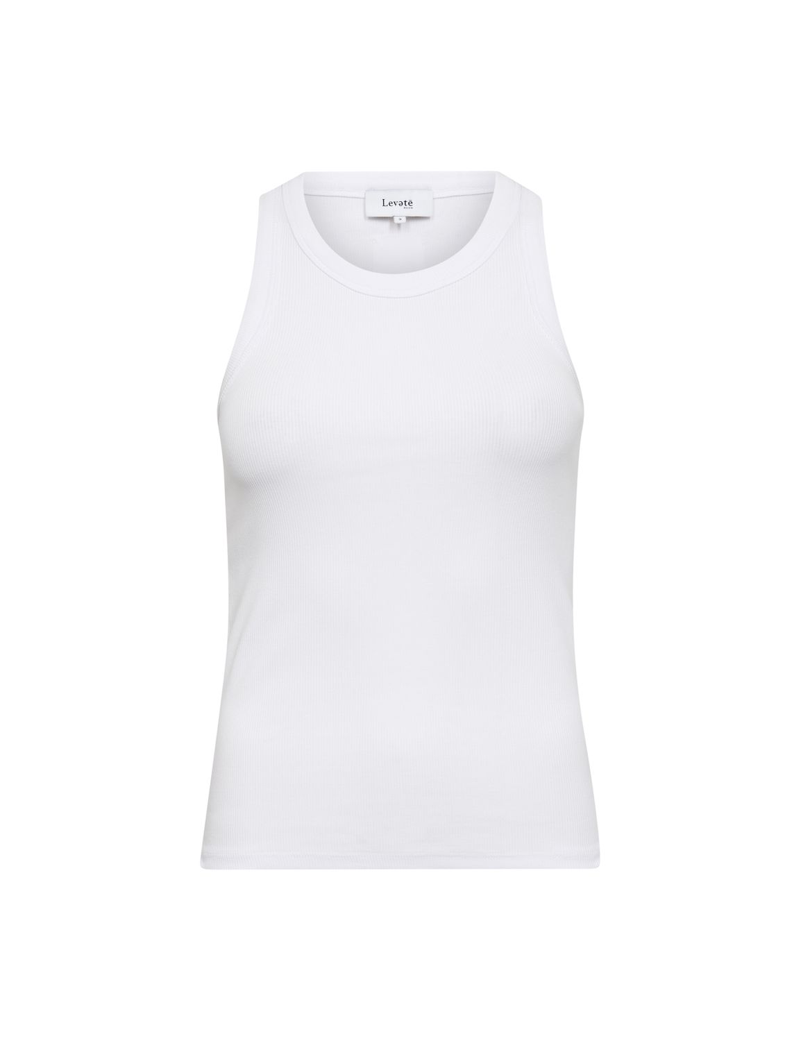 Leveté Room NUMBIA1 White