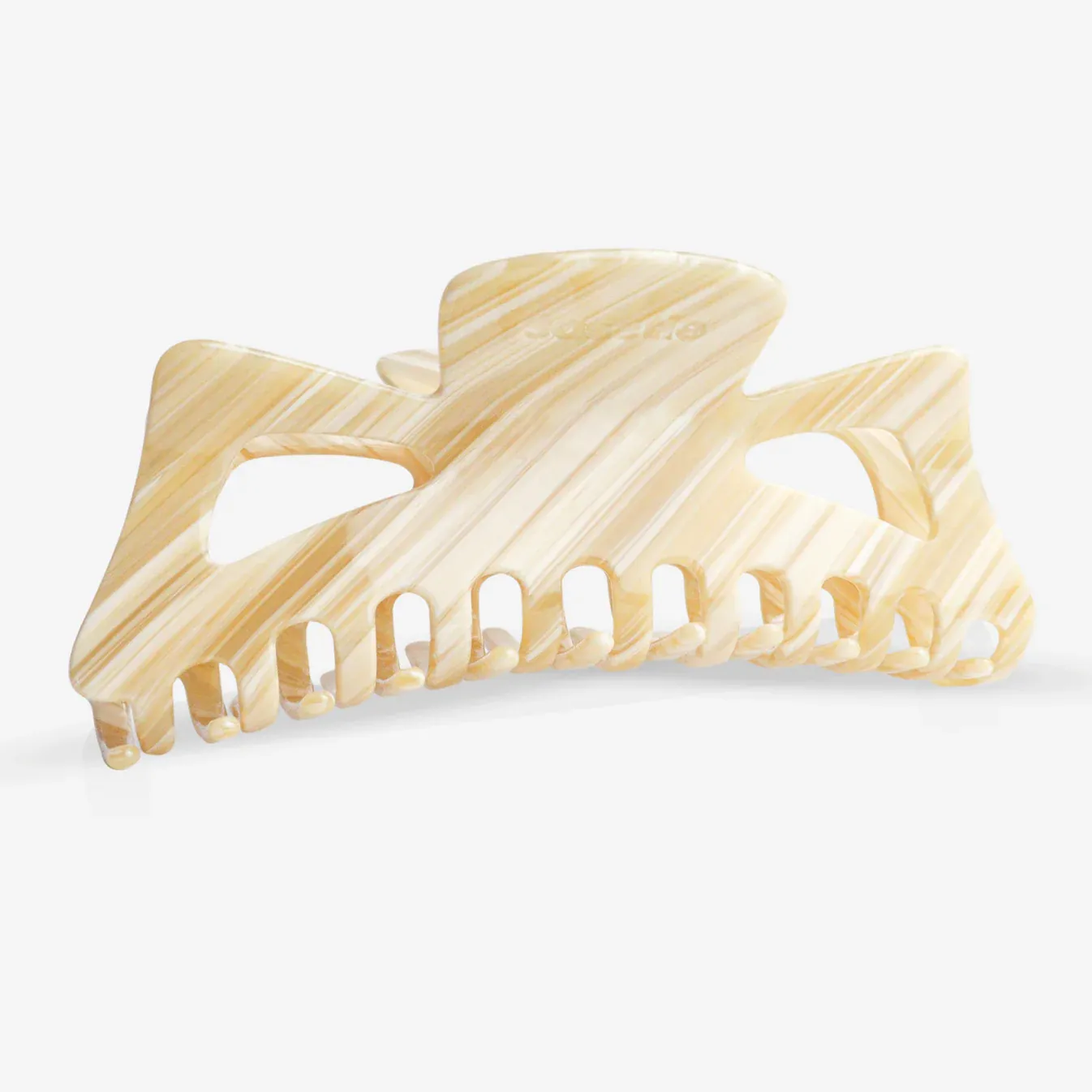 Sasstie Haarclip Artisan Linen