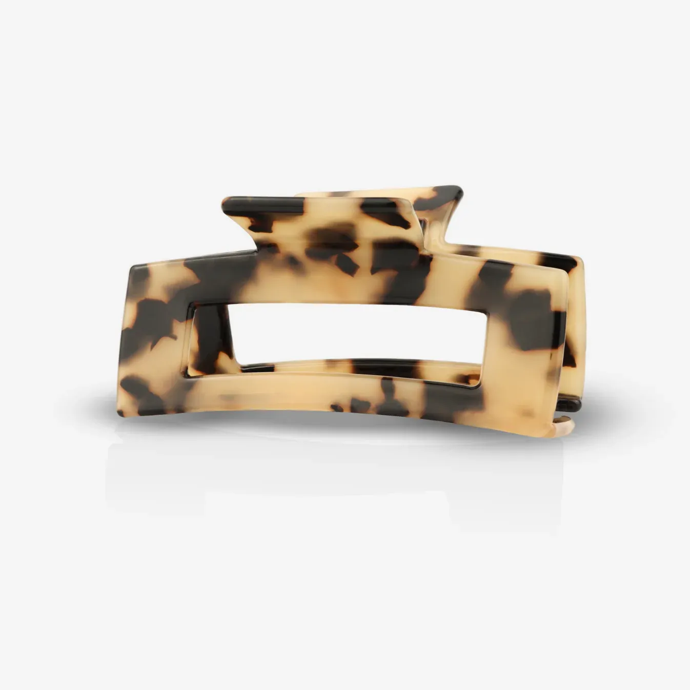 Sasstie Haarclip Crush Cheetah