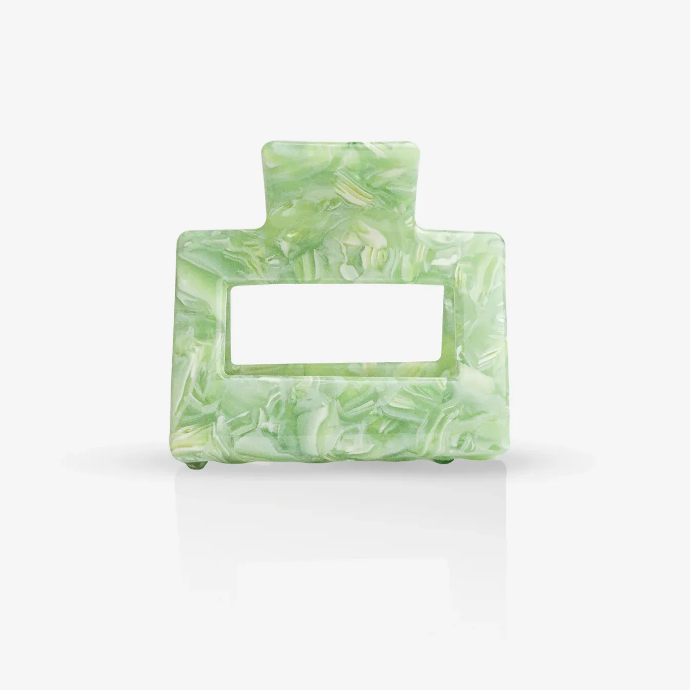 Sasstie Haarclip Liberty Matcha
