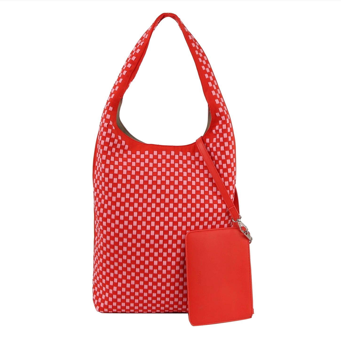 HVISK Hobo Braided Neoprene