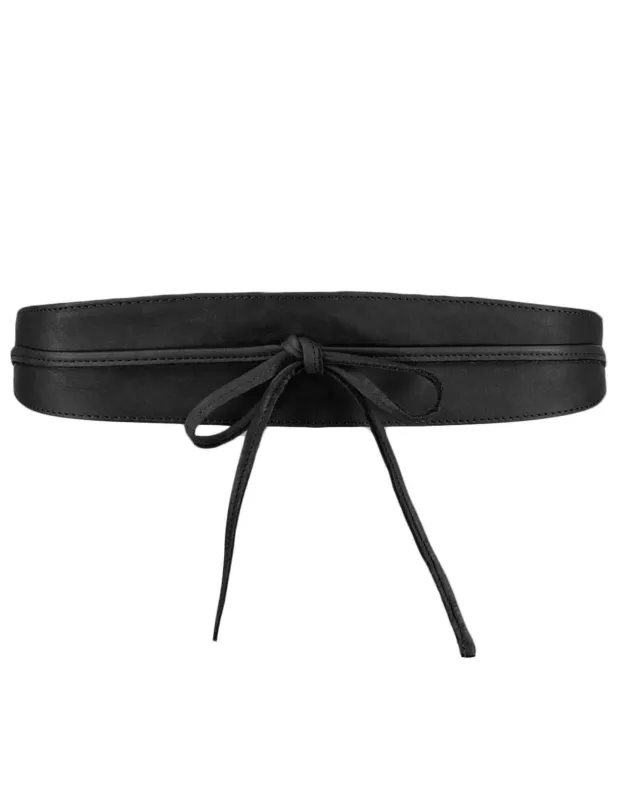 Legend LG Riem 10222 Zwart