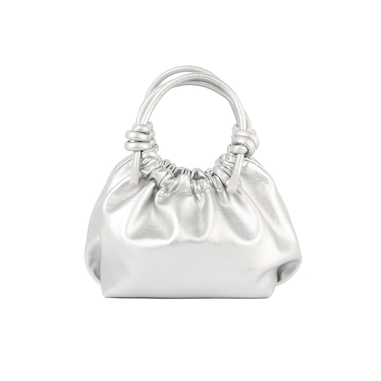 HVISK Jolly Shiny Silver Cloud