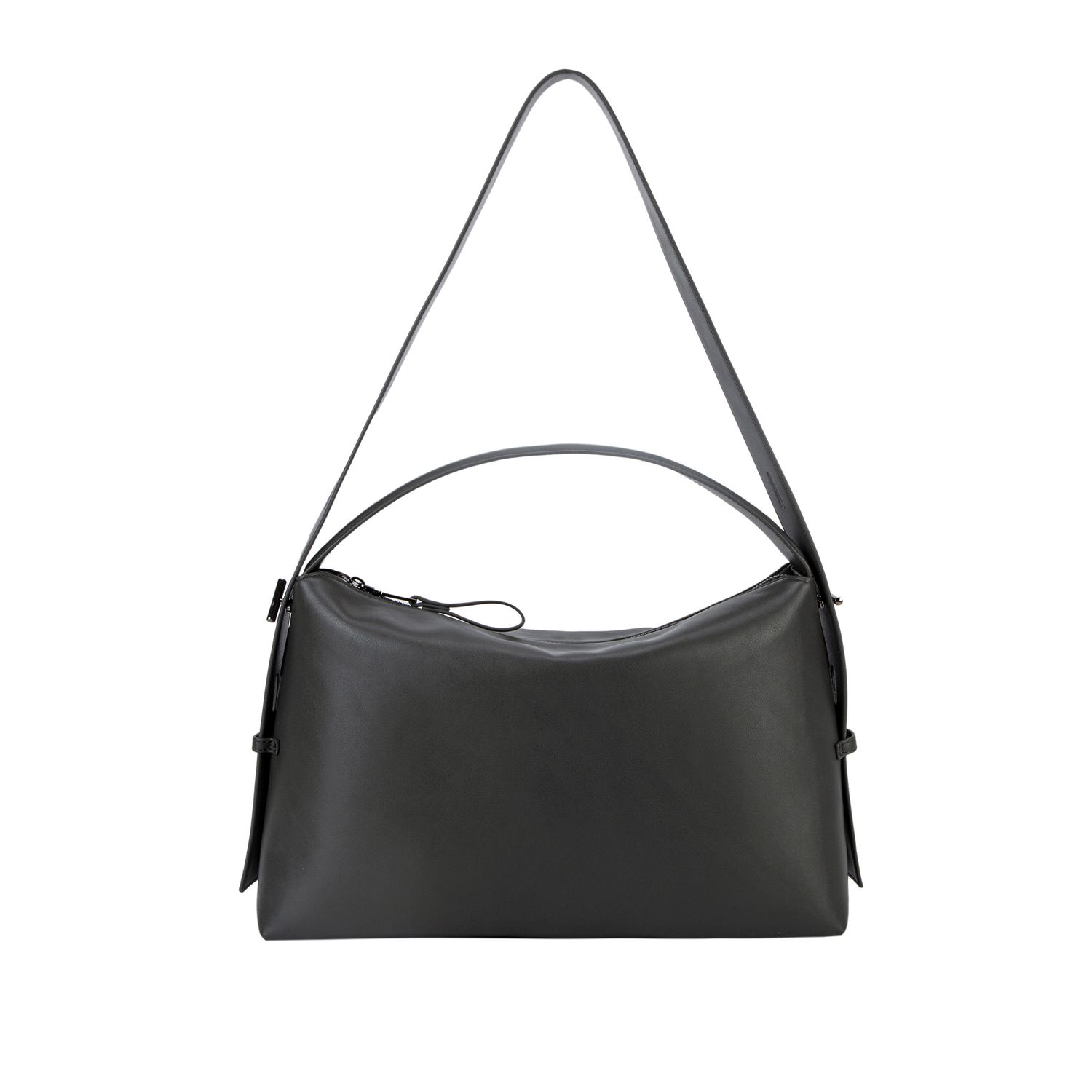 HVISK Tas Token Soft Structure Shadow Grey