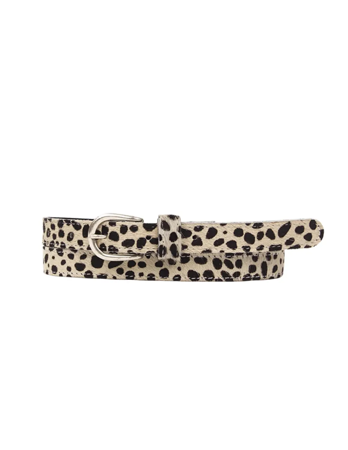 Legend Riem Cheetah White