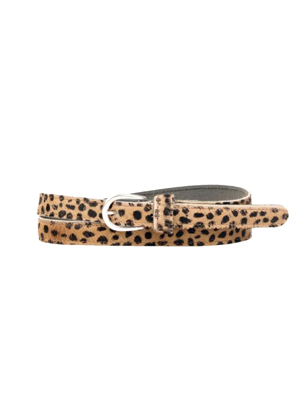 Legend Riem 20803 Cheetah Brown