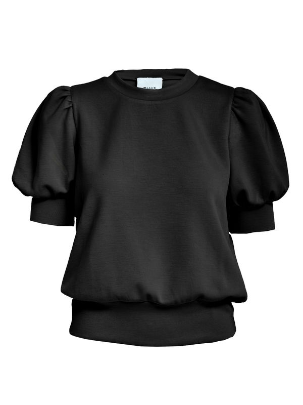 Minus MSLivana T-Shirt Black