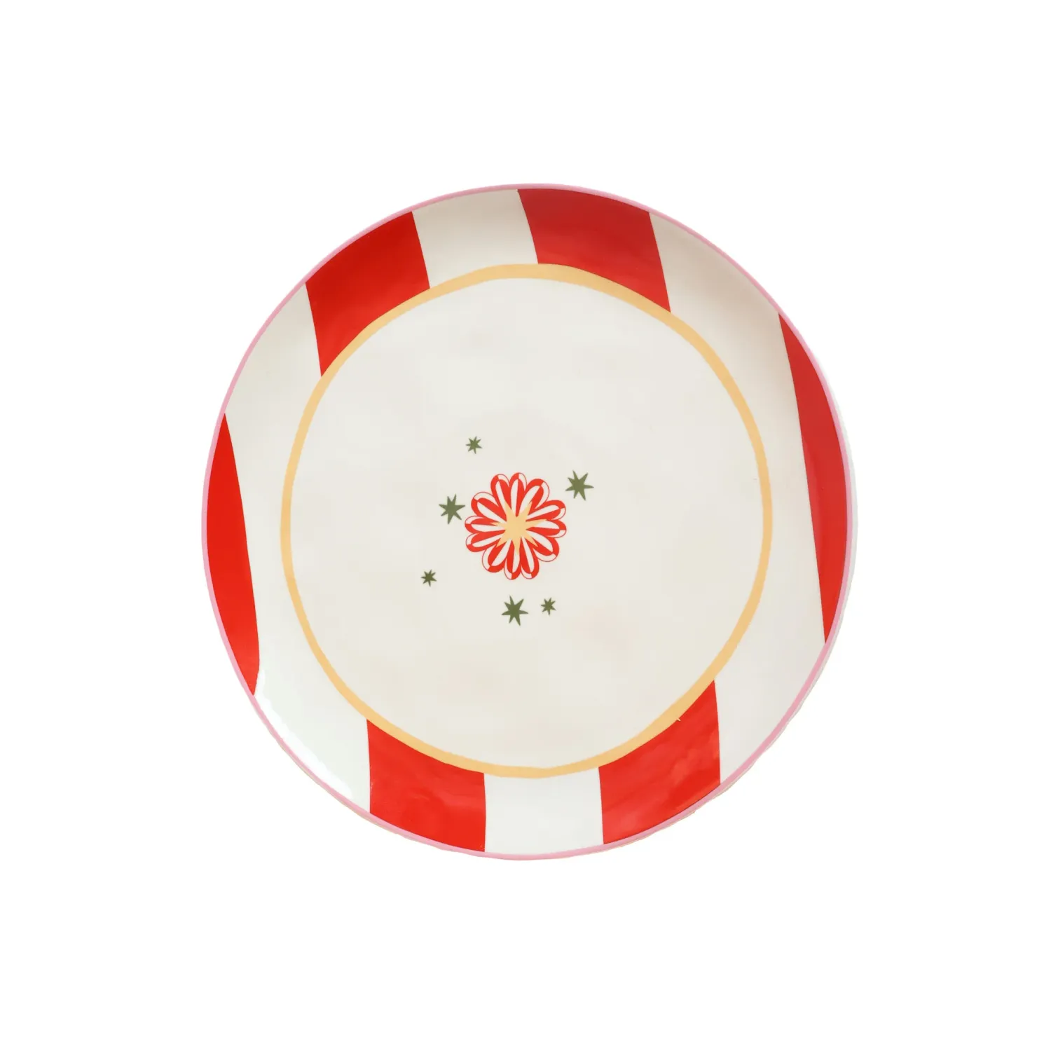 All The Luck In The World Bord Bloem