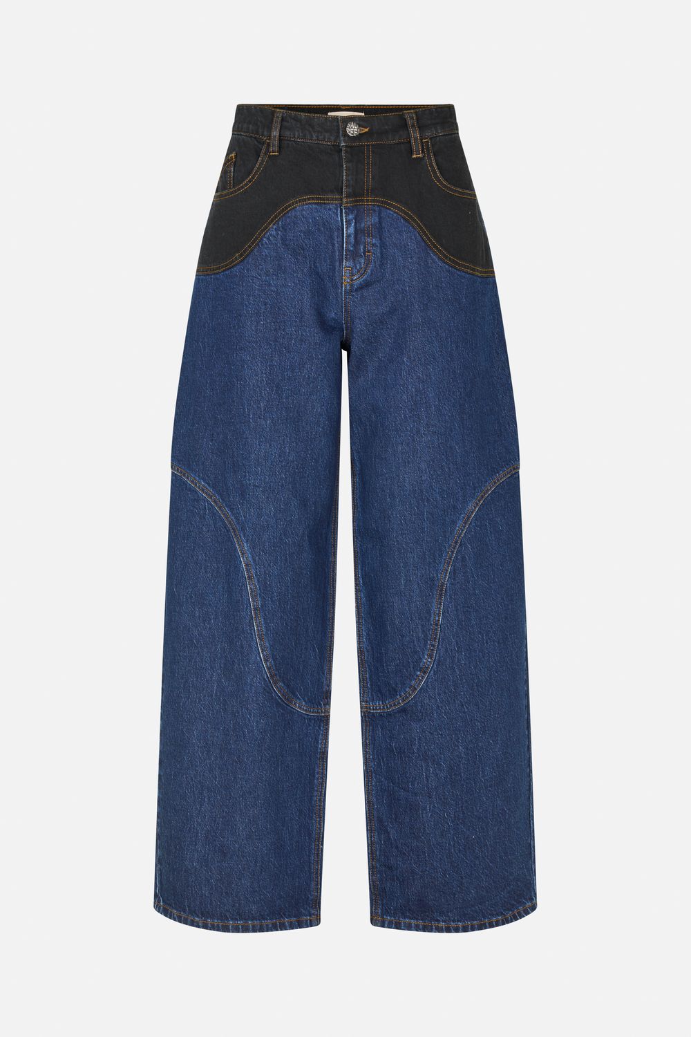Baum und Pferdgarten Napolen Jeans Blue Black Mix